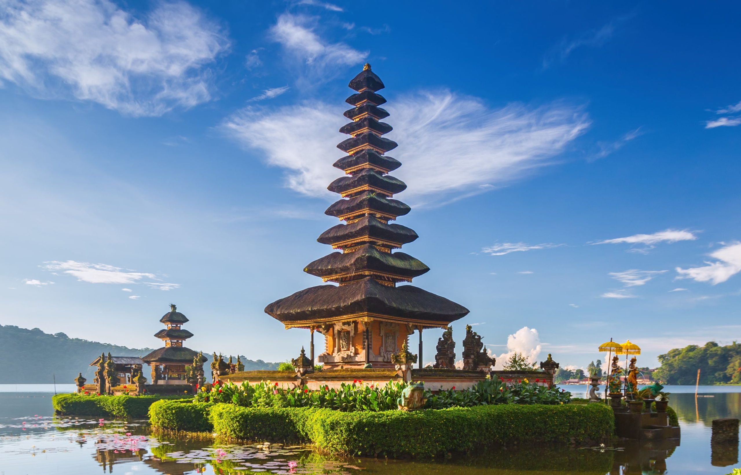 Bali, dal 2024 si paga la tassa di soggiorno