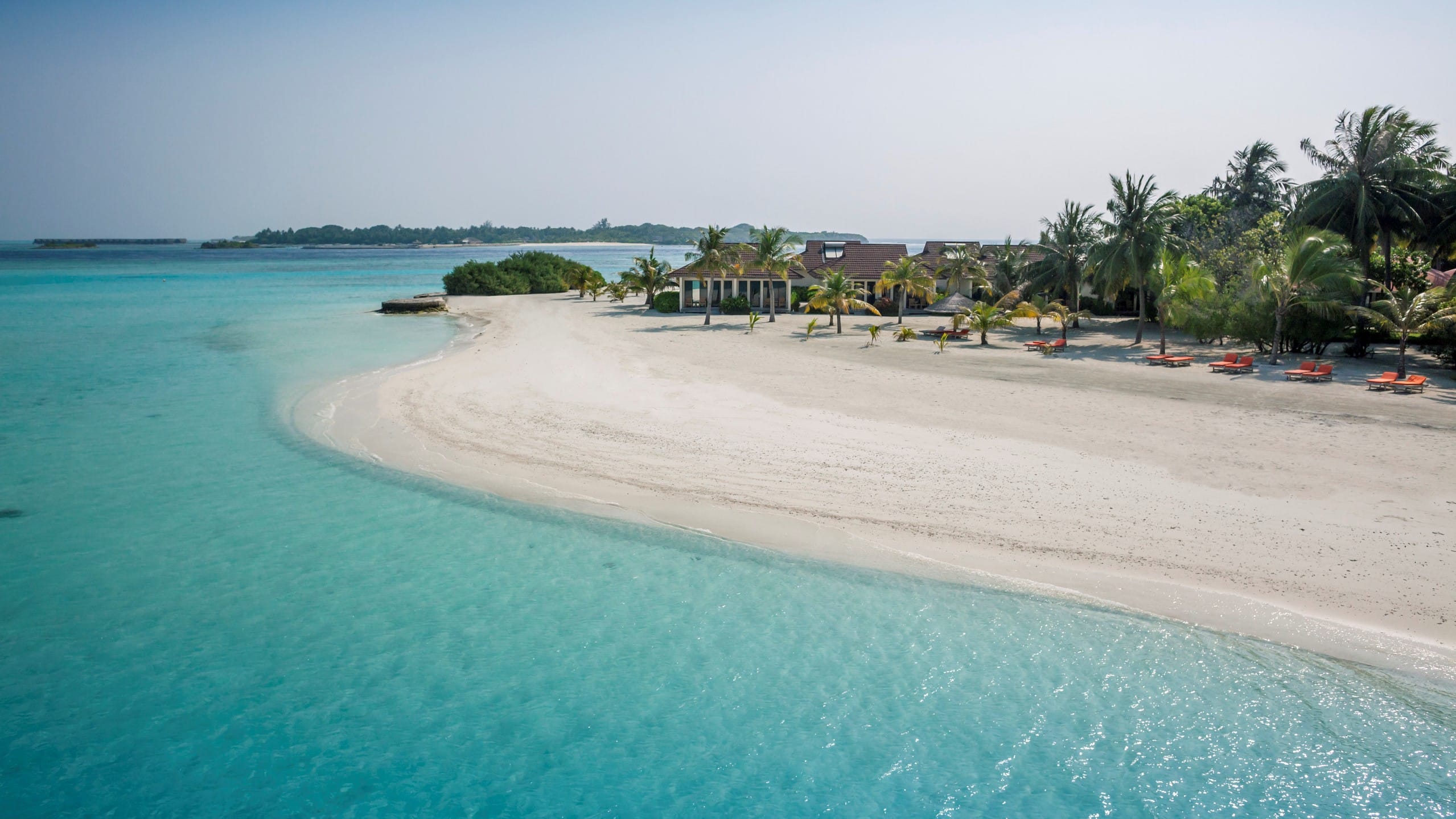Club Med – alle Maldive in Premium All Inclusive